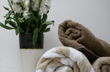 Towels & Bedding